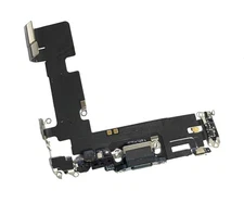 821-03154-A iPhone 13 OEM Charging Port Replacement Mic Flex Cable Midnight
