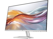HP 527sf Monitor 27" Full-HD (1920×1080) IPS 100 Hz – Nuovo Mod. 94F44E9#ABB