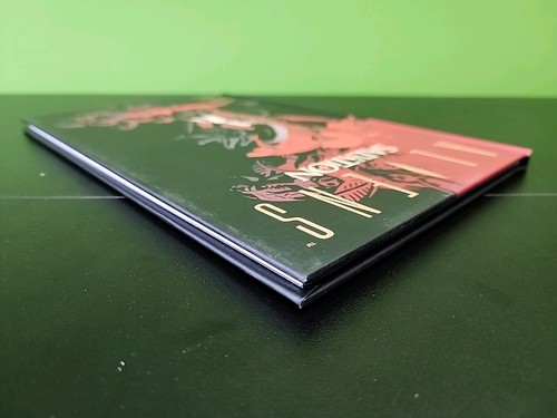 Aliens: Salvation Dark Horse Comics Hardcover OOP Rare Graphic Novel 2015 - Picture 4 of 5