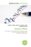 Frederic P. Miller (U. A.) | Cluster Effect | Taschenbuch | Englisch (2026)