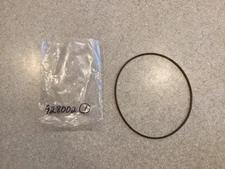 LITTLE GIANT EFFLUENT, SEWAGE, SUMP or WATER PUMP “Seal Ring” PN 928002 New