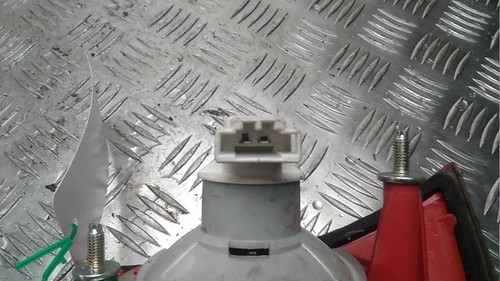 RÜCKLICHT RECHTS INNEN VW Golf V (1K1) Hatchback 1.9 TDI (BKC) 2005 1K6945094K