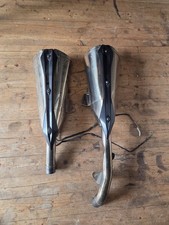 KAWASAKI Z1000 (ZRT00B) ORINALAUSPUFF