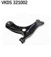 SKF Vkds 321002 Lenker, RadaufhäNgung Vorne Links Unten FüR Audi Seat Skoda VW
