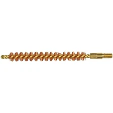 Pro-Shot Bore Brush For 6.5 mm Caliber Rifle 8-32 Thread Bronze Bristles - 65R