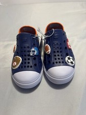 Kids Skechers Foamies Slip-on Shoes Size 9 New With Tags