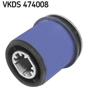 SKF AchsköRper Vkds 474008