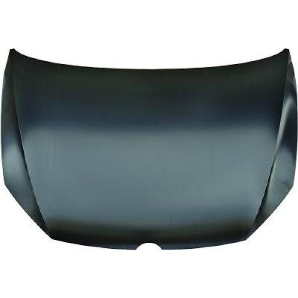 Motorhaube Passend FüR VW Golf 7 Baujahr 2012-2019 Neu-image