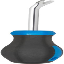 Tack Lifter U Tip Nail Puller Upholstery Staple Remover Tool for Furniture, Auto