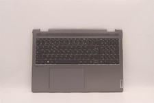 Lenovo Yoga 7 16IAH7 Palmrest Cover Touchpad Keyboard French 5CB1J03993