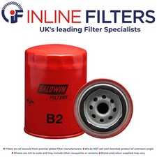 Oil Filter for Toyota 4Runner 3.0 i V6 12V OHC VZN130 w/3VZ-E 2959cc 141hp Eng