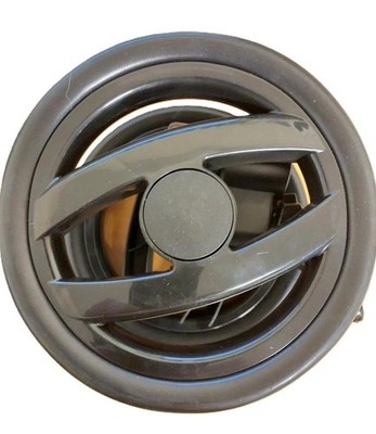 Peg Perego P3 COMPACT BLK schwarz FRONT WHEEL Vorderrad