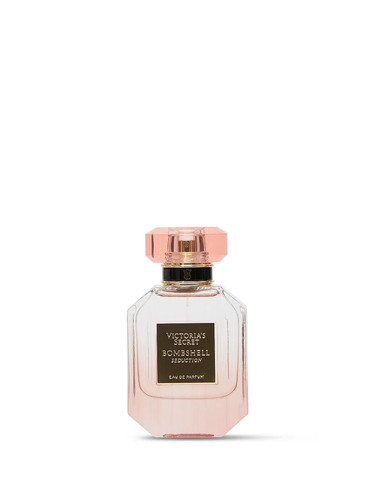 Victoria's Secret Bombshell Eau de Parfum, Bombshell Seduction - 1.7 fl oz, New