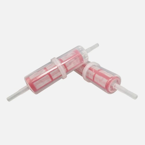 5Pcs Inline Diesel Fuel Filter for 8mm or 10mm Hose for Various Vehicles - Picture 5 of 7