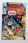 The Amazing Spider-Man #364 Direct Edition (1992) Spider-Man NM