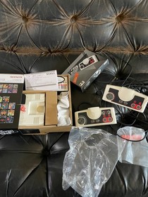 PC Engine mini Turbo GrafX in Japan Konami Console with extra controller