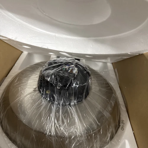 Monte Carlo 5CSM60BS 60" Colony Super Max Damp Rated Ceiling Fan in Brushed - Picture 8 of 10