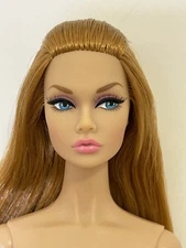 Integrity Toys Poppy Parker Downtown Nude Doll The Swinging London PP120 LE 725