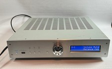Krell S-300i Amplifier W/Remote (Tested & Working)