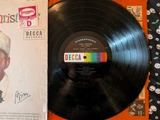 Vinyl Records Bing Crosby for sale | eBay