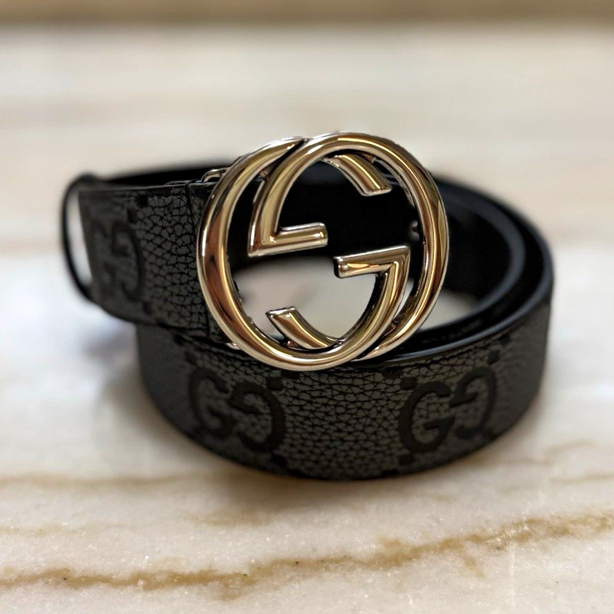 mens gucci dress belt Men's Belts for sale Buckle Black leather Color:IRIDESCENT BLACK Amazon.com: Tixlear Empire Waist festive sharara suit pink