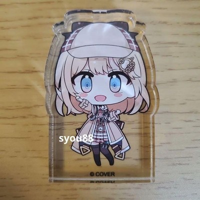 Hololive Acryl Mini Figur Tsukumo Hololive Watson Amelia