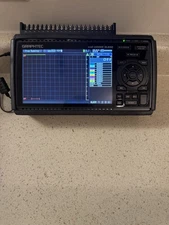 Graphtec midi logger GL840 Unit only G2U