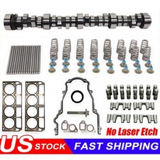 Chopacabra Performance Cam Kit Lifters Head Gaskets For Ls4.8 5.3 Vortec Truck