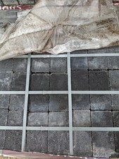 CONCRETE BLOCK PAVING MARSHALLS KEYBLOK VINTAGE 200X100X80MM MIN ORDER 3 PACKS