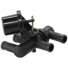 New Heater Valve Front Explorer Ford Ranger Sport Trac F87H18495AA, F87Z18495AA