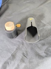 Vandoren LC27P Alto Saxophone Ligature And Cap