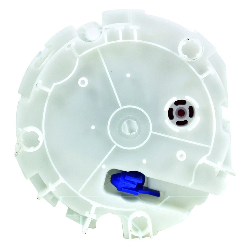 For Dodge Ram 1500 2004-2006 TYC Fuel Pump Module Assembly Foto 3 de 4