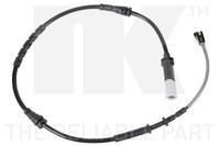 NK Warnkontakt, Bremsbelagverschleiß 281505 FüR BMW Mini