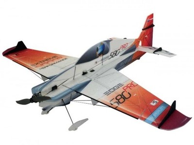 RC Factory Edge 580 Pro (rot) / 840 mm