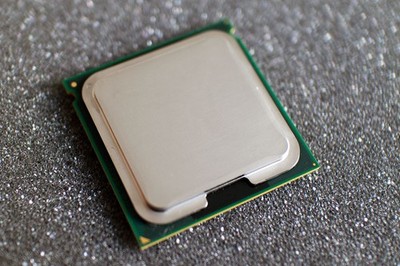 INTEL SLA97 Core 2 Duo E6400 2.133GHz Dual Core Socket 775 Allendale Processor