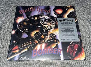 Motorhead Bomber | eBay