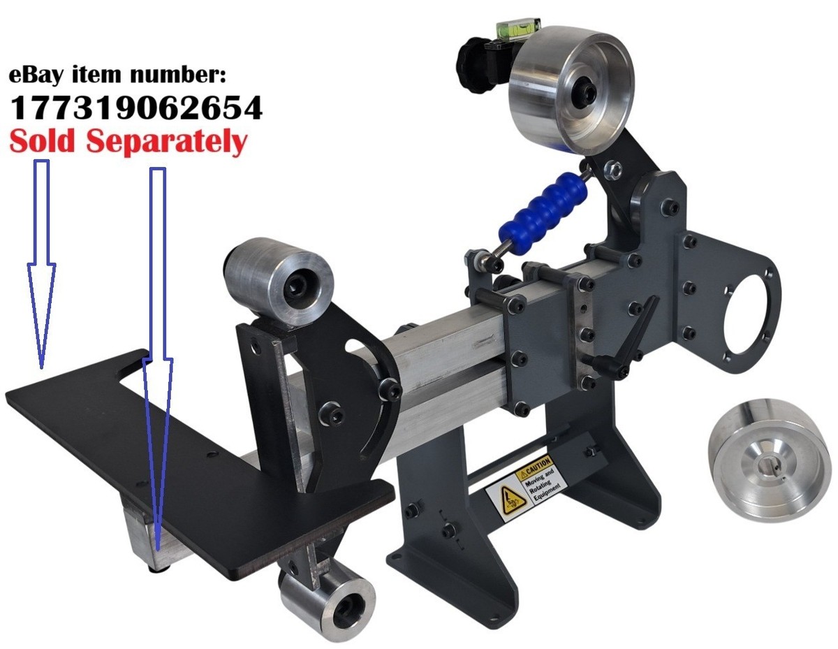 Diy Belt X 72 Grinder Wheels 2x72 Belt Grinder Complete With