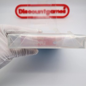 NES Nintendo FISHER-PRICE: PERFECT FIT - VGA GRADED 80 NM SILVER! NEW & Sealed!