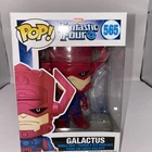 Funko Pop! Vinyl: Fantastic Four Galactus #565 Marvel Comics Collectible Figure