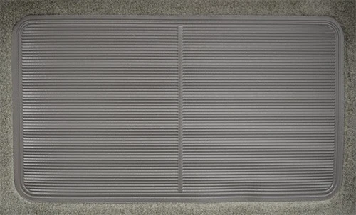 Alfombra Mazda B2500 1998-1999 - Cutpile | cabina regular, 2 y 4x4 Foto 3 de 4