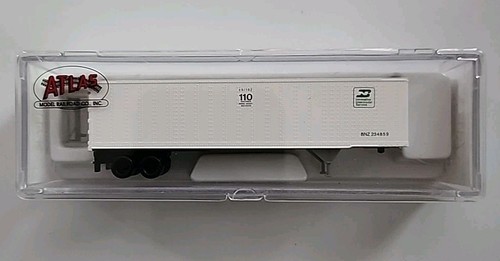 Remolque Atlas 29981 45' Pines | Condition: New