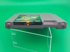 Gotcha! The Sport! NES Cartridge Only Tested And Works!!