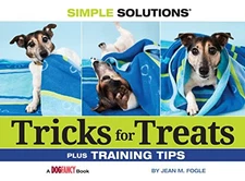 Tricks for Treats (Simple Solutions (Bowti... by Jean Fogel Paperback / softback
