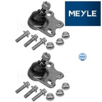 2X Trag-/FüHrungsgelenk Meyle 0160100011 FüR Mercedes-Benz