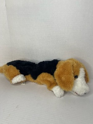 See Video - FurReal Friends Tumbles My Roll Over Pup Interactive Plush Dog
