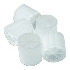 Half Off Ponds Fluidized Media MBBR Bio Filter, 3.5 Cubic Foot HBF-09-3.5CF