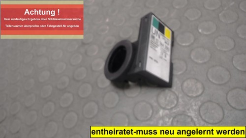Lesespule (entheiratet) Opel C Corsa 1.0 12V 13144390 Sofortversand