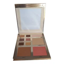 Iconic London Heat Of The Moment Face & Eye Palette NEW - MSRP: $62.00