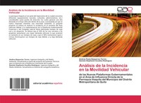 Andrea Paola Baquerizo Torres (U. A.) | AnáLisis De La Incidencia En La...