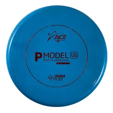 P Model US | Dura Flex | Blue/Red